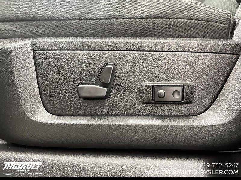 Ram 2500 Big Horn 2024