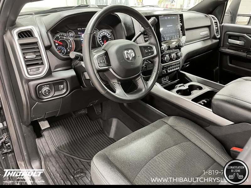Ram 2500 Big Horn 2024