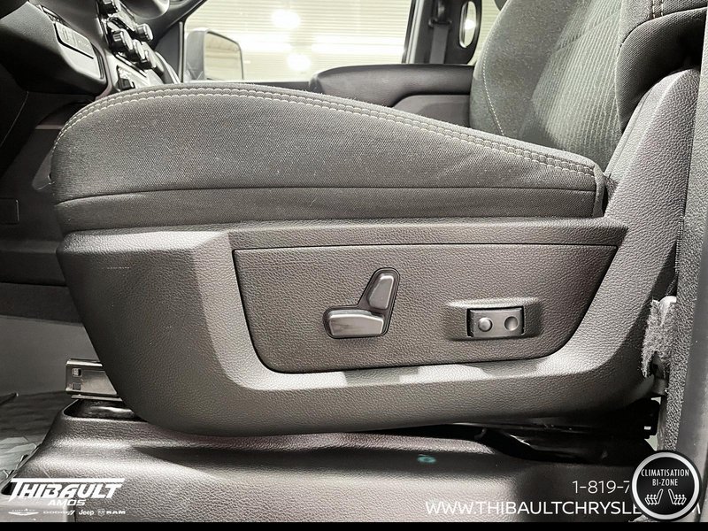 Ram 2500 Big Horn 2024