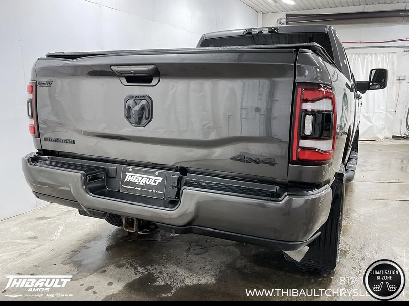 Ram 2500 Big Horn 2024