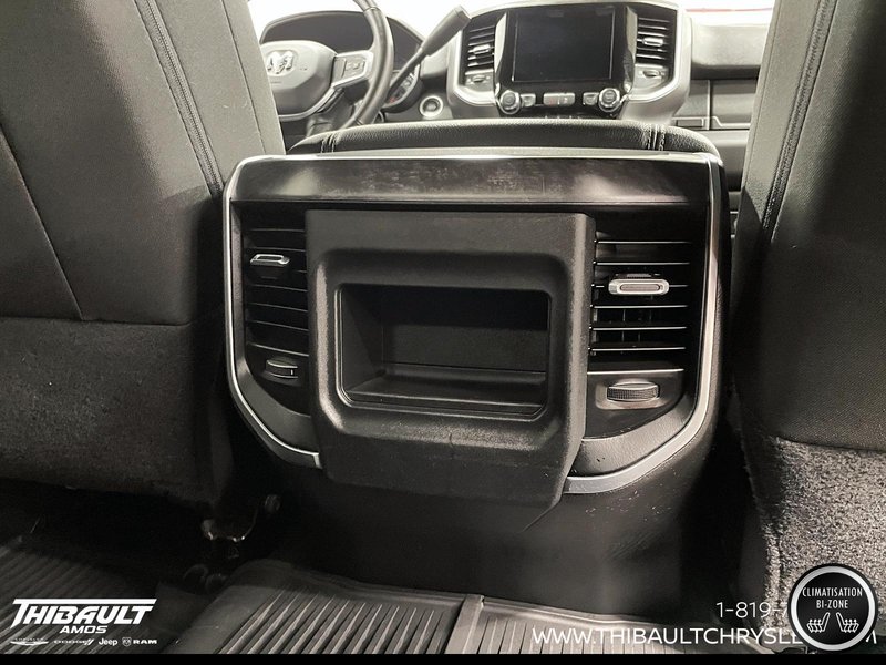Ram 2500 Big Horn 2024