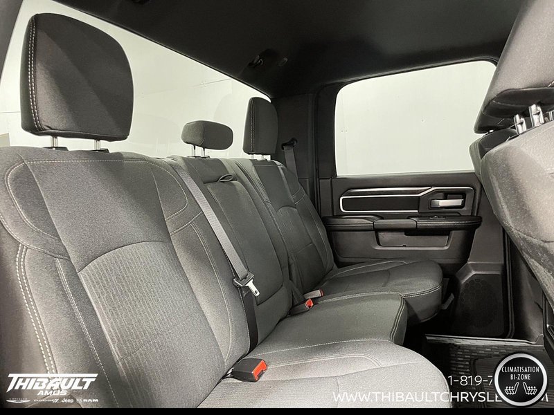 Ram 2500 Big Horn 2024