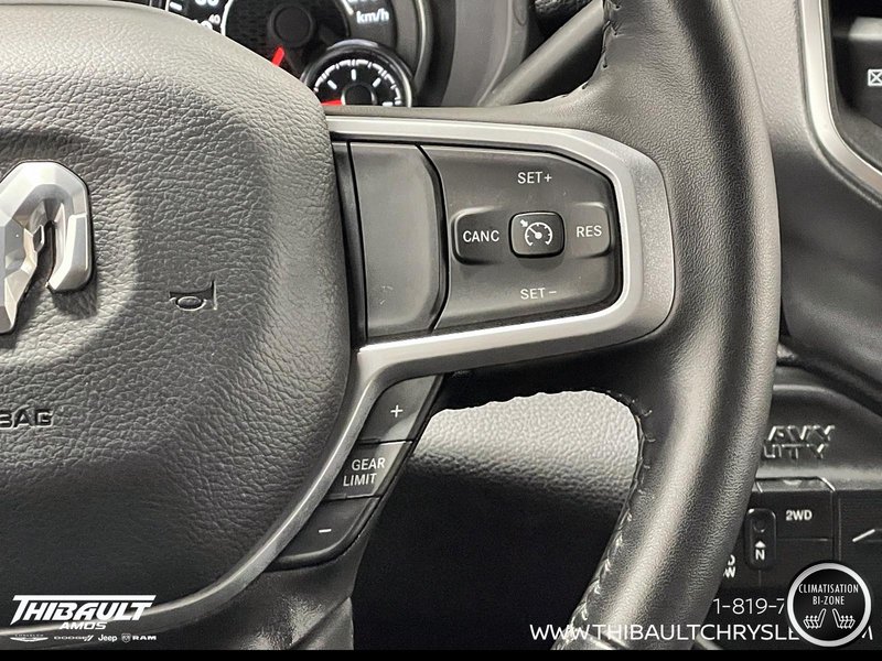 Ram 2500 Big Horn 2024