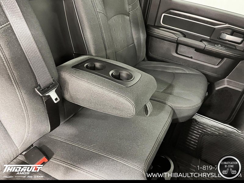 Ram 2500 Big Horn 2024