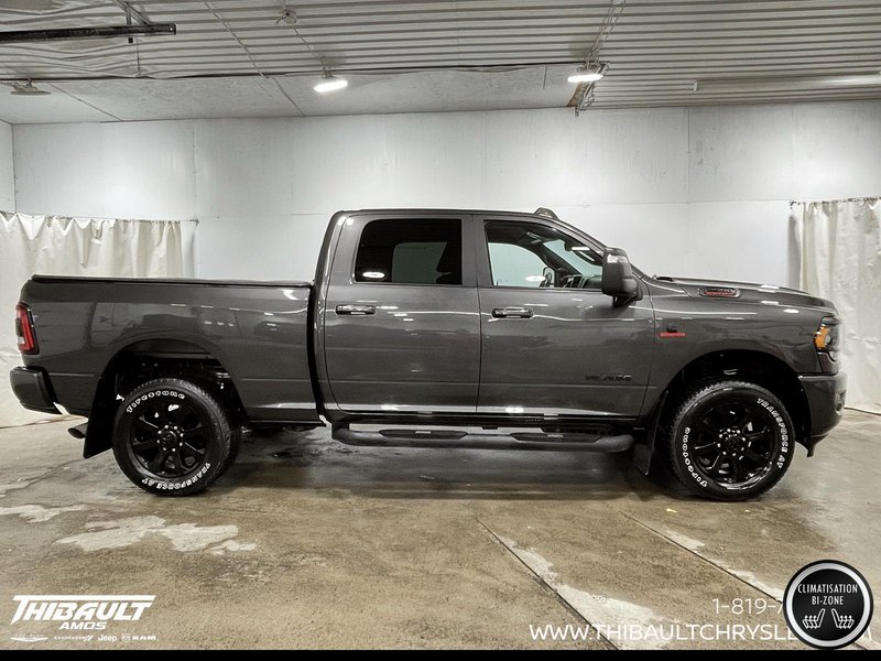 Ram 2500 Big Horn 2024