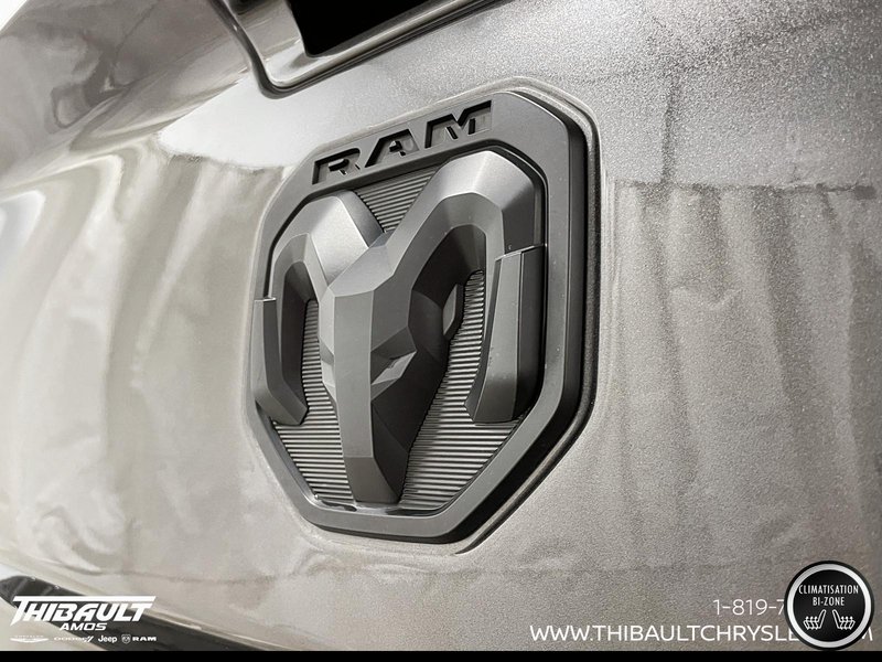 Ram 2500 Big Horn 2024