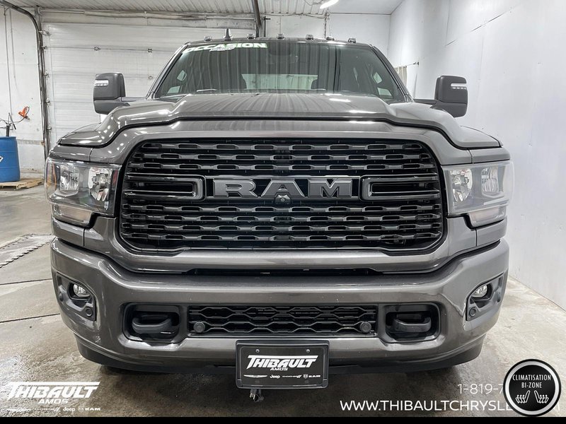 Ram 2500 Big Horn 2024
