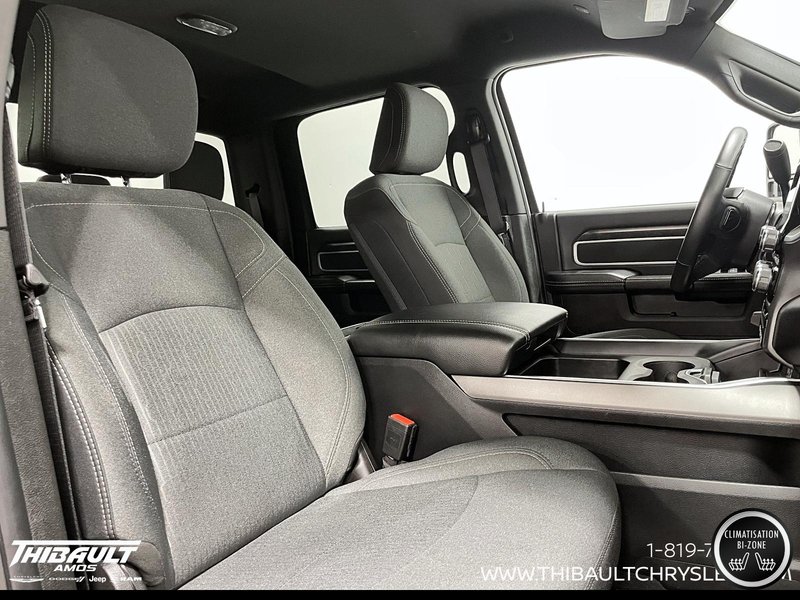 Ram 2500 Big Horn 2024