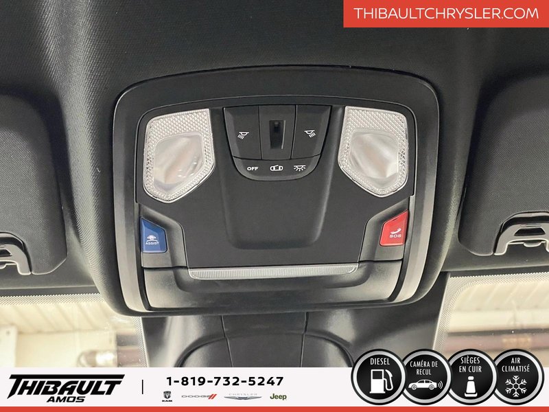 Ram 2500 TRADESMAN 2025