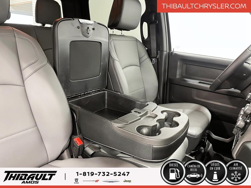 Ram 2500 TRADESMAN 2025