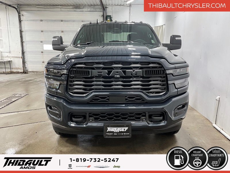 Ram 2500 BIG HORN 2025