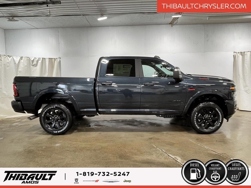 Ram 2500 BIG HORN 2025