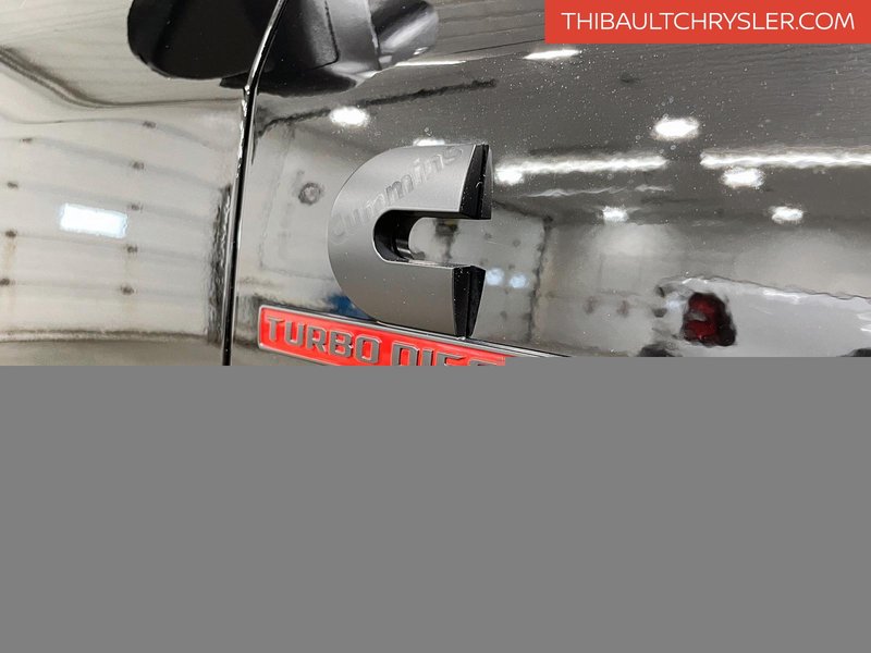 Ram 2500 BIG HORN 2025