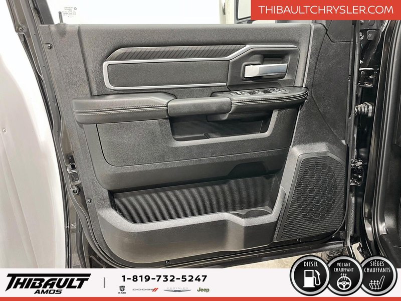 Ram 2500 BIG HORN 2025