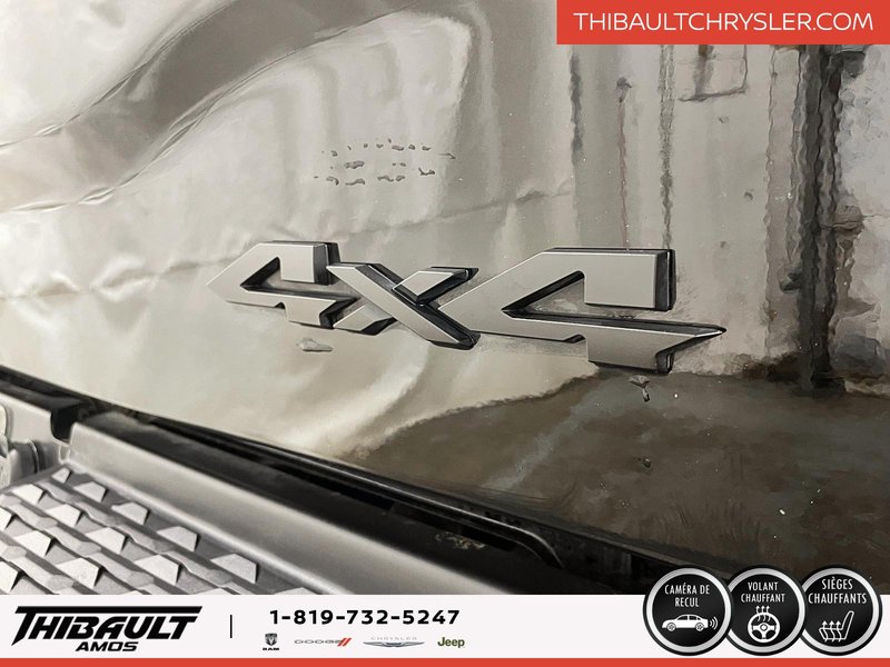 Ram 2500 Big Horn 2025