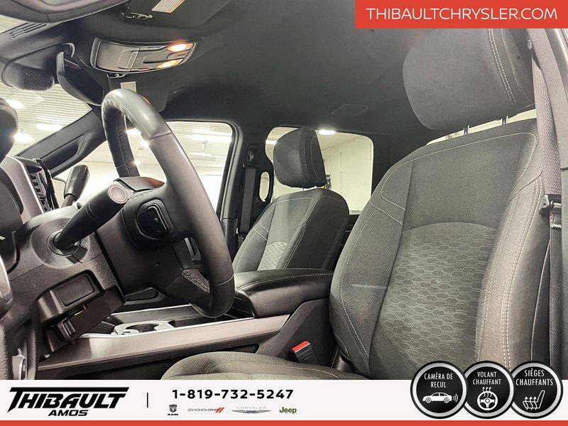 Ram 2500 Big Horn 2025