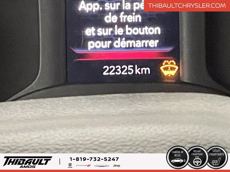 Ram 2500 Big Horn 2025