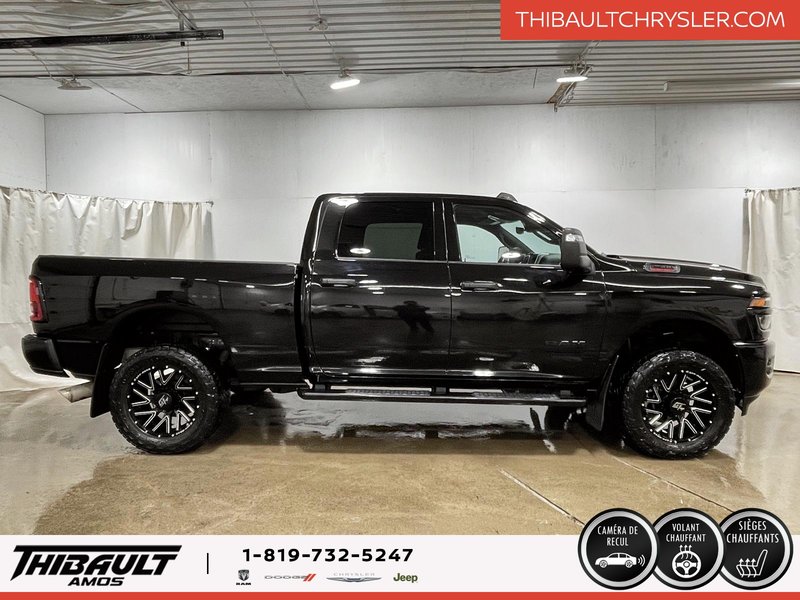 Ram 2500 Big Horn 2025