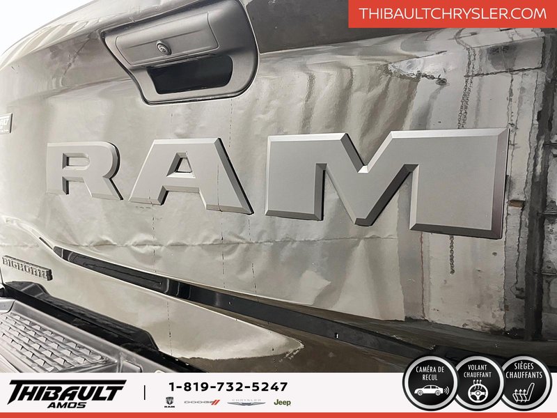 Ram 2500 Big Horn 2025