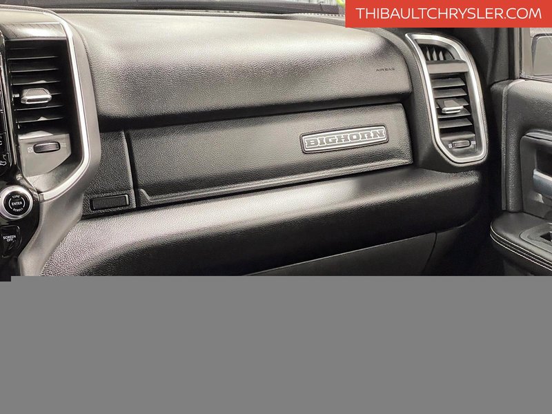 Ram 2500 Big Horn 2025