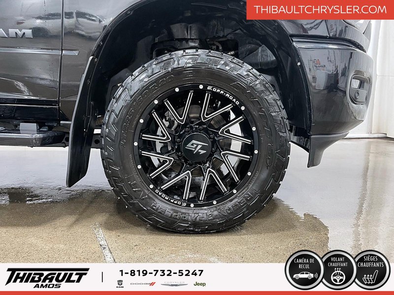 Ram 2500 Big Horn 2025