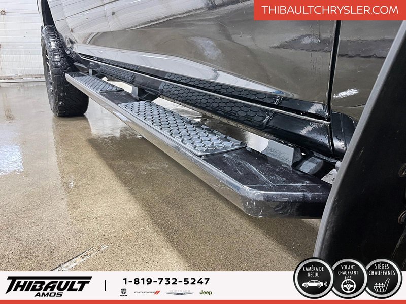 Ram 2500 Big Horn 2025