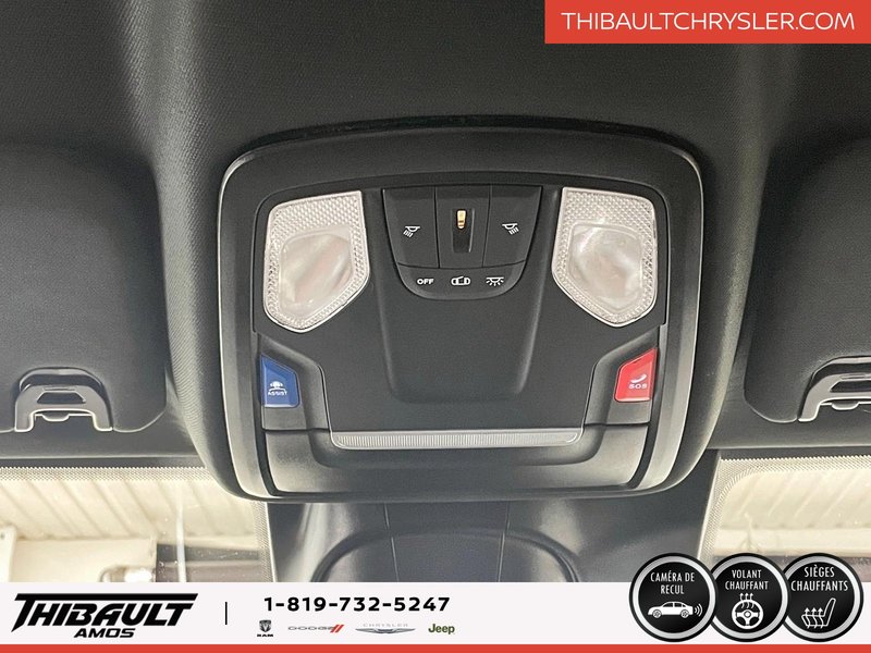 Ram 2500 Big Horn 2025