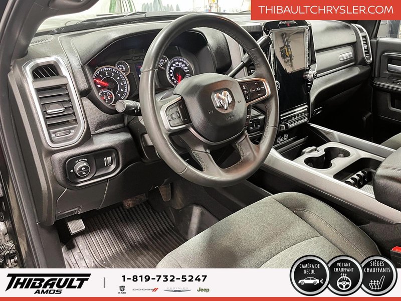 Ram 2500 Big Horn 2025