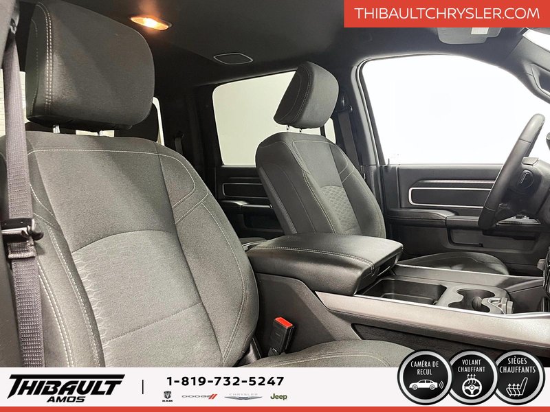 Ram 2500 Big Horn 2025