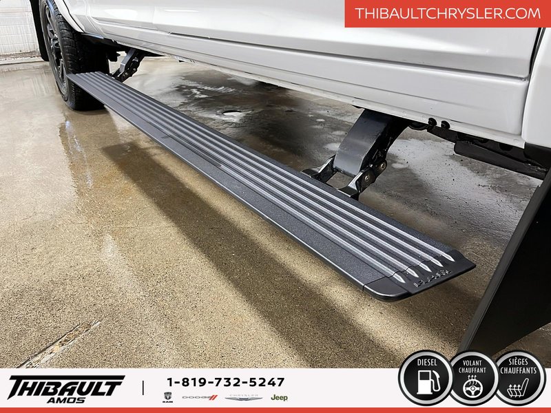 Ram 2500 Laramie 2025