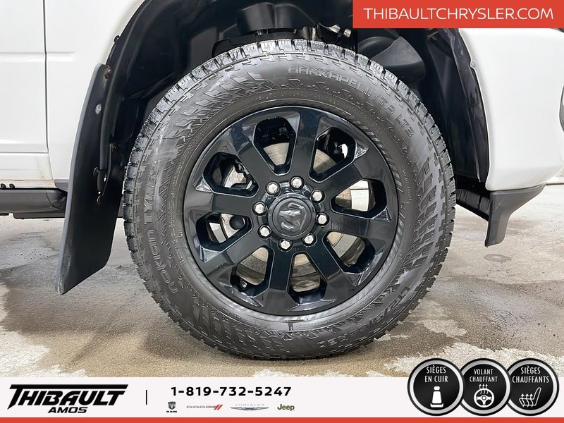 Ram 2500 Laramie 2025 MEGA CAB