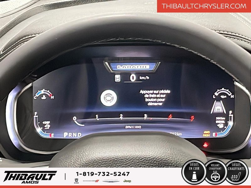 Ram 2500 Laramie 2025 MEGA CAB