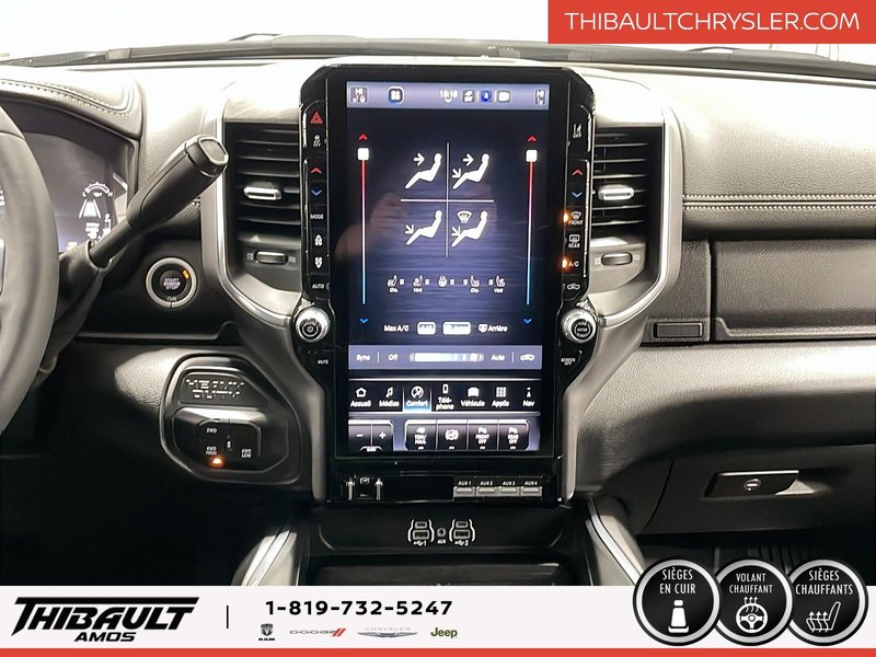 Ram 2500 Laramie 2025 MEGA CAB