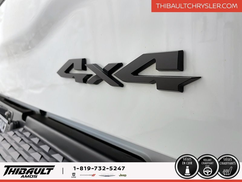 Ram 2500 Laramie 2025 MEGA CAB