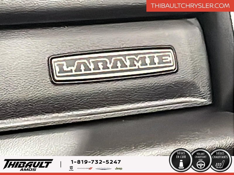 Ram 2500 Laramie 2025 MEGA CAB