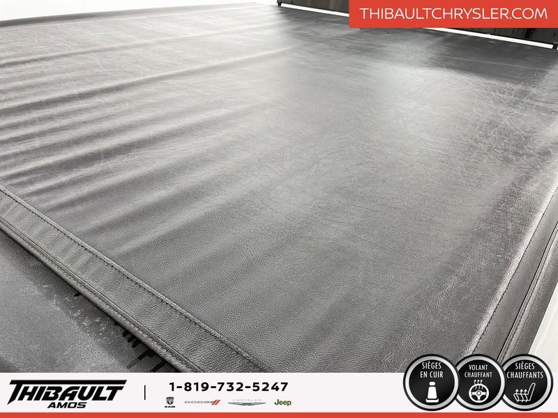 Ram 2500 Laramie 2025 MEGA CAB