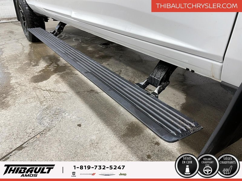 Ram 2500 Laramie 2025 MEGA CAB