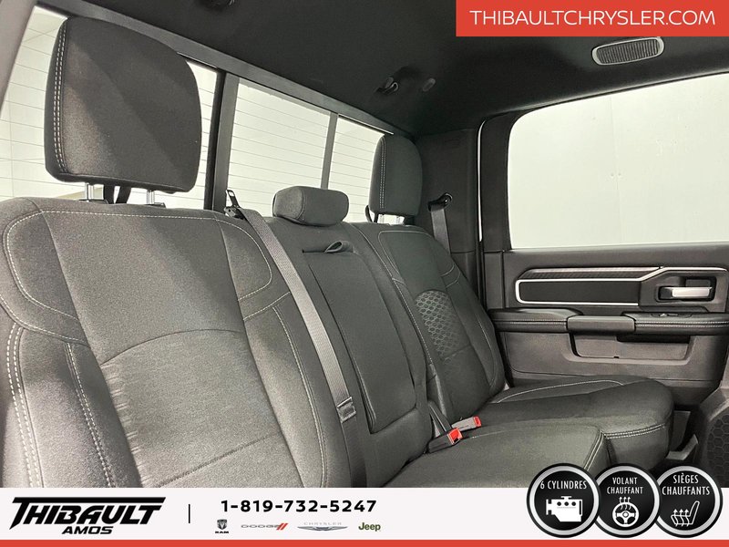 Ram 2500 BIG HORN 2026