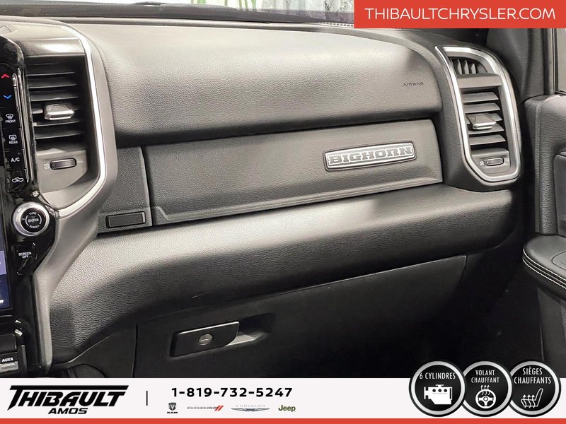 Ram 2500 BIG HORN 2026