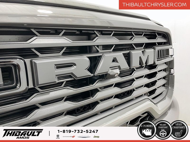 Ram 2500 BIG HORN 2026
