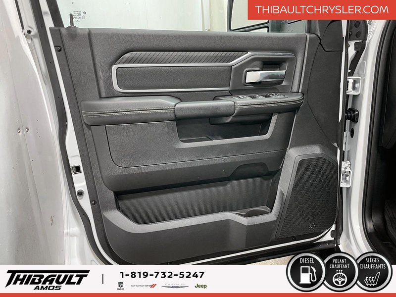 Ram 2500 BIG HORN 2026