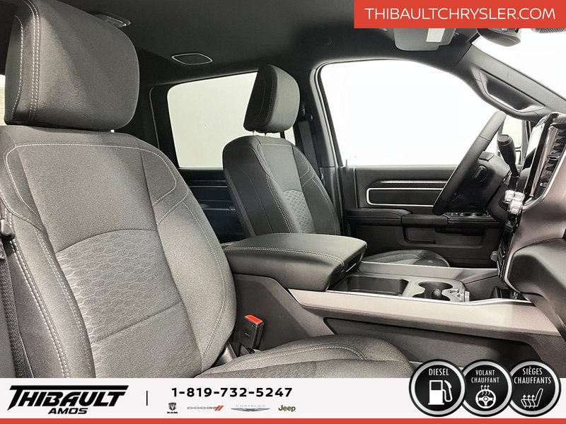 Ram 2500 BIG HORN 2026