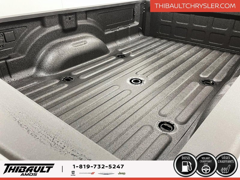 Ram 2500 BIG HORN 2026