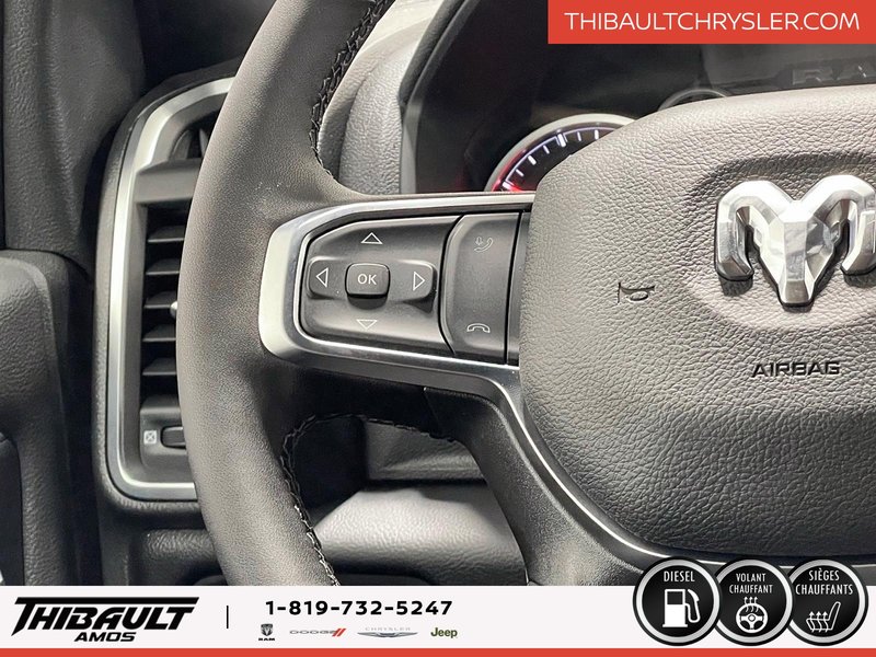 Ram 2500 BIG HORN 2026