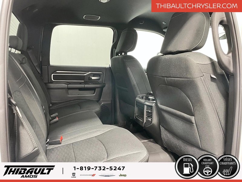 Ram 2500 BIG HORN 2026