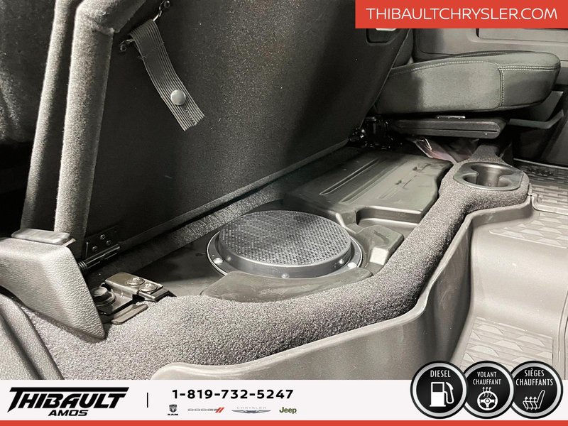 Ram 2500 BIG HORN 2026