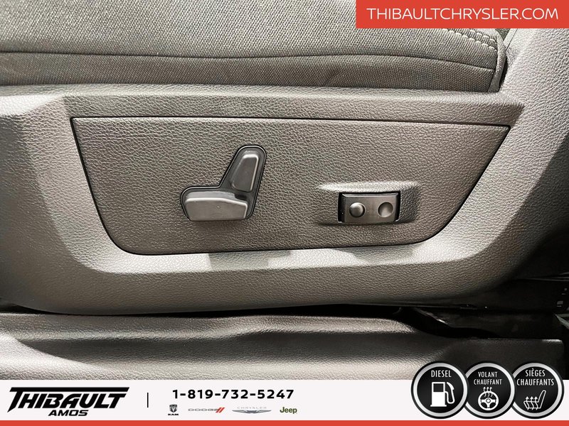 Ram 2500 BIG HORN 2026