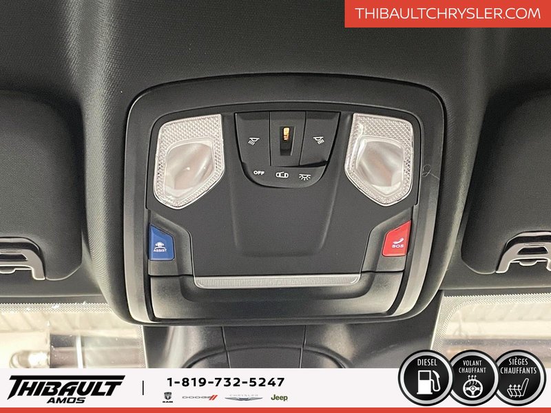 Ram 2500 BIG HORN 2026