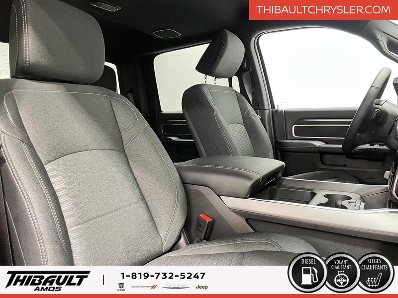 Ram 2500 BIG HORN 2026