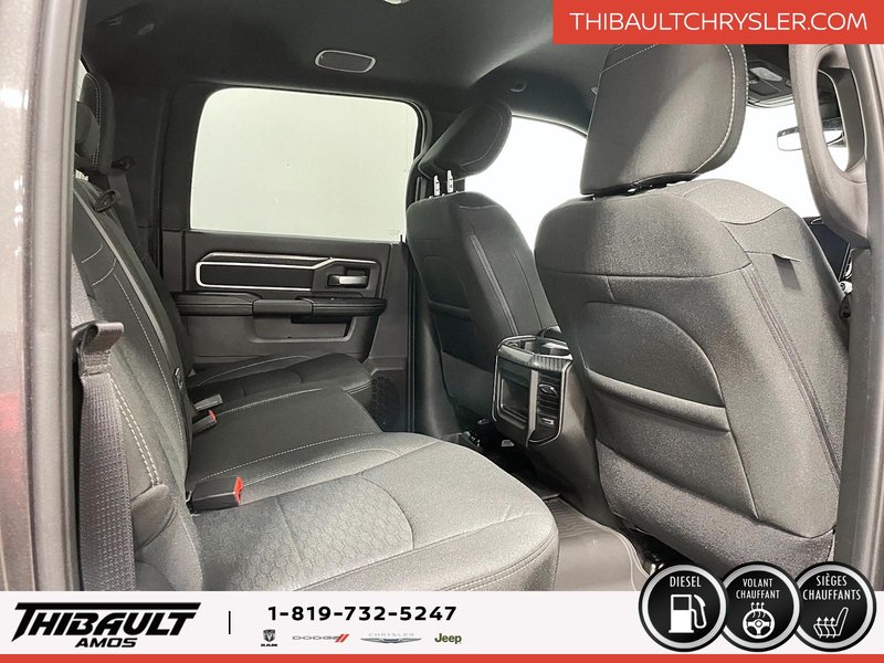 Ram 2500 BIG HORN 2026